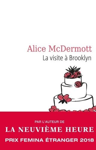 La Visite À Brooklyn