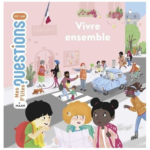 Vivre Ensemble