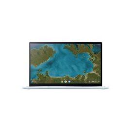 ASUS Chromebook Flip C433TA AJ0042 - Core m3 M3-8100Y 8 Go RAM 128 Go SSD Argent
