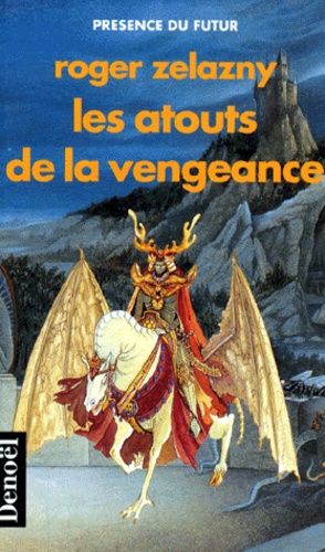 Les Atouts De La Vengeance