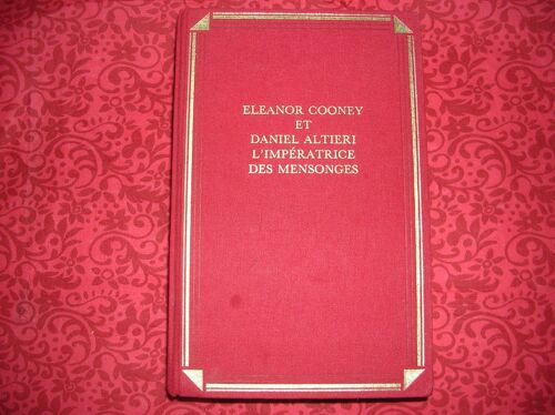 L'imperatrice Des Mensonges
