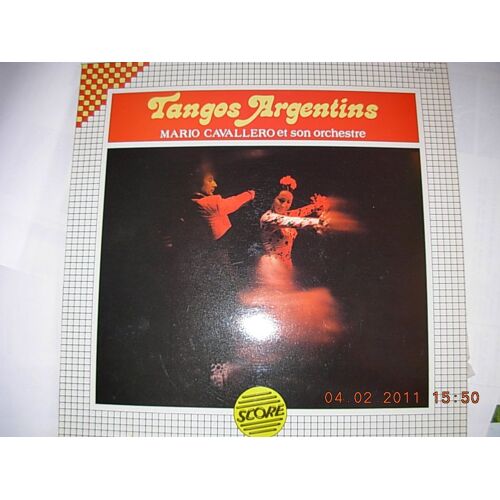 Tangos Argentins