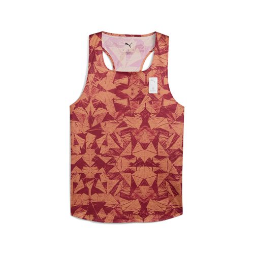 Débardeur Puma X Saysky Homme, Accessoires, Rouge, S