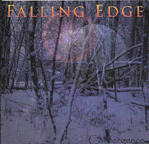 Convergence At Fossil Falls (2015)