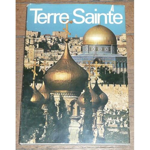 Terre Sainte