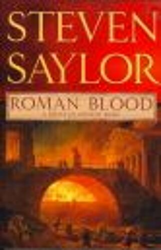 Roman Blood