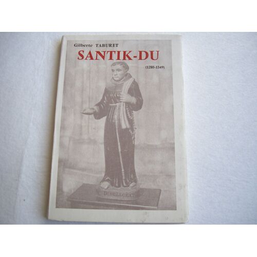 Santik-Du (1280-1349)