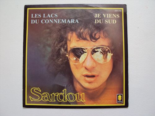 Les Lacs Du Connemara (Label Gris)