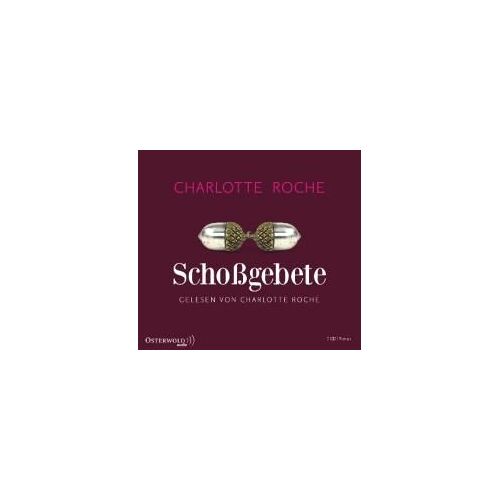 Schoßgebete