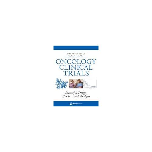 Oncology Clinical Trials