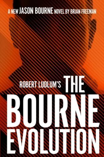 Robert Ludlum's (Tm) The Bourne Evolution