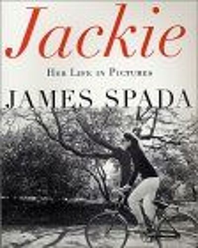 Jackie: Her Life In Pictures
