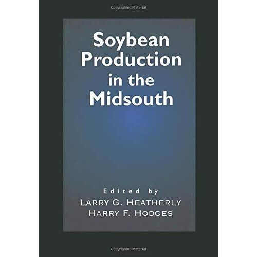 Soybean Production In The Midsouth