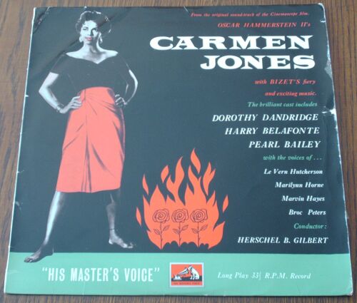 Carmen Jones
