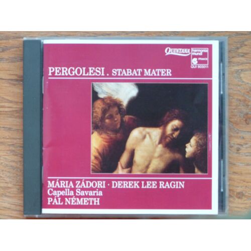 Stabat Mater