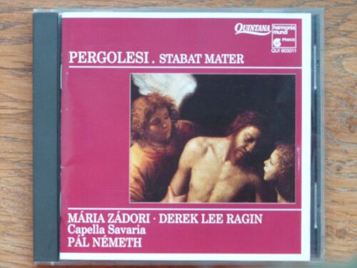 Stabat Mater