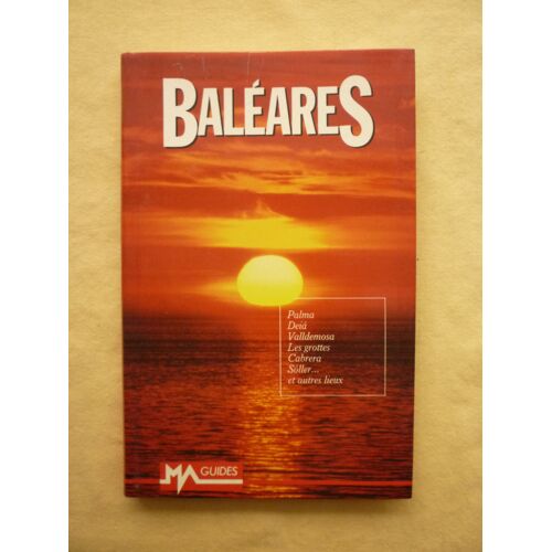 Baleares