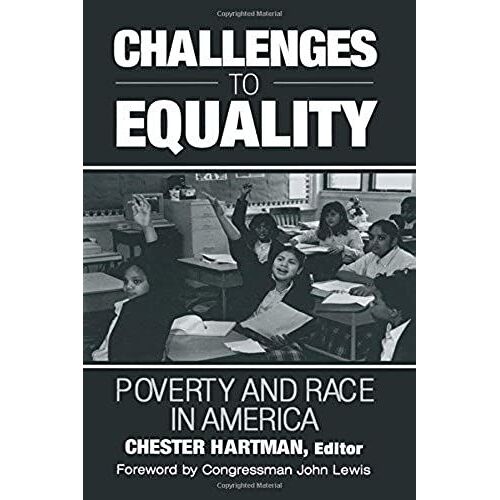 Challenges To Equality