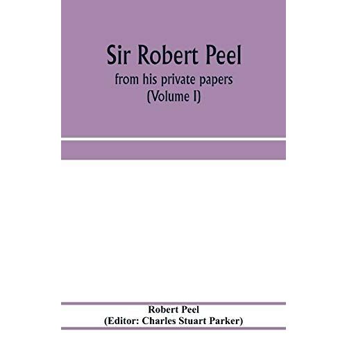 Sir Robert Peel