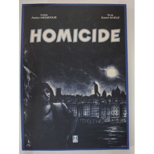 Homicide