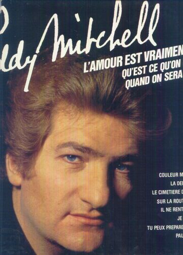 Compilation - L Amour Est Vraiment Fort