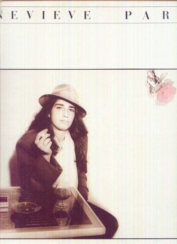 Genevieve Paris - Boulevard Du Crime