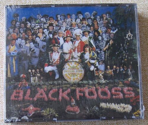 Et Es 20 Johr Jenau Jetz - Dutch Import