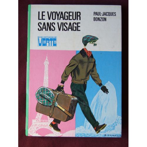 Le Voyageur Sans Visage