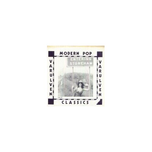 Modern Pop Classics : Jodi / Salt Water Summers