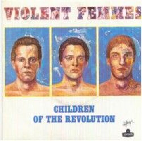 Children Of The Revolution / Heartache