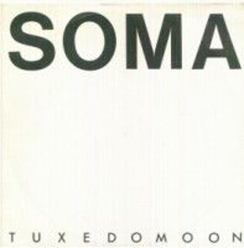 Soma/Hugging The Earth