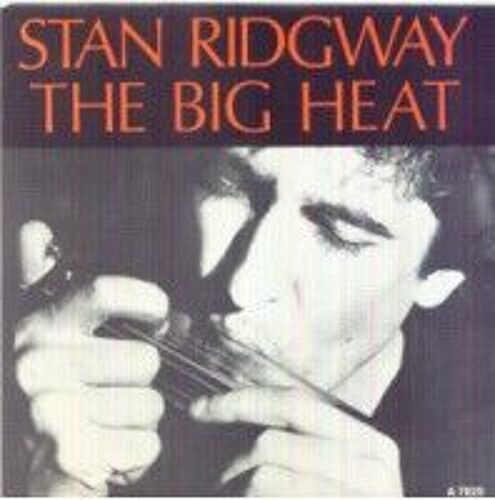 The Big Heat / Stormy Side Of Town