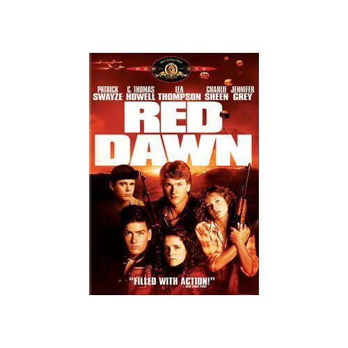 Red Dawn