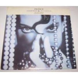 Diamonds And Pearls/Q In Doubt(Instrumental)