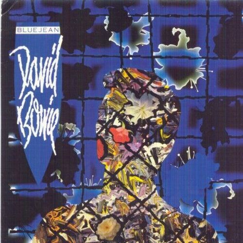 Blue Jean/Dancing With The Boys