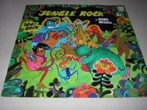 Jungle Rock