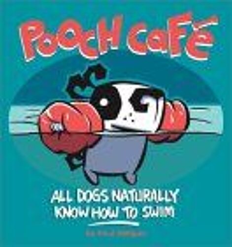 Pooch Cafe