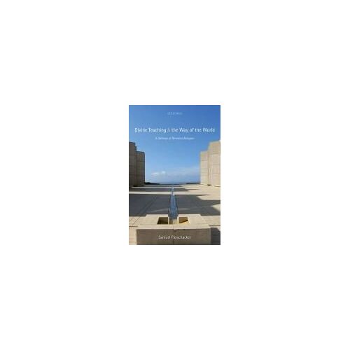 Divine Teaching And The Way Of The World