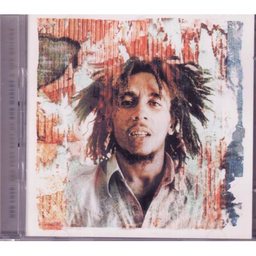 One Love (+ Cd Bonus + Livret En Edition Limitee)