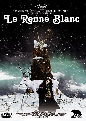 Le Renne Blanc