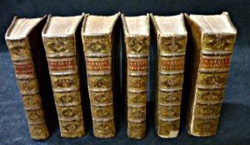 Géographie Universelle Et Historique Ancienne Et Moderne