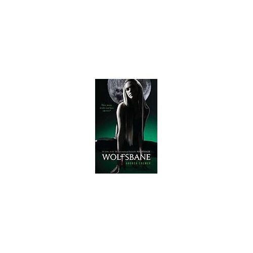 Wolfsbane: A Nightshade Novel Book 2