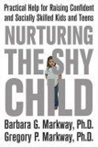 Nurturing The Shy Child