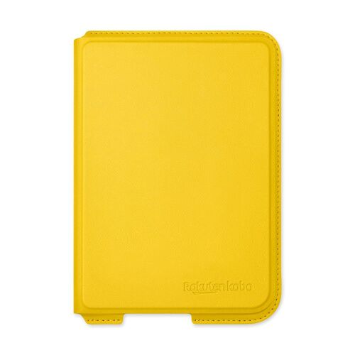 Étui Sleepcover Pour Kobo Nia - Citron