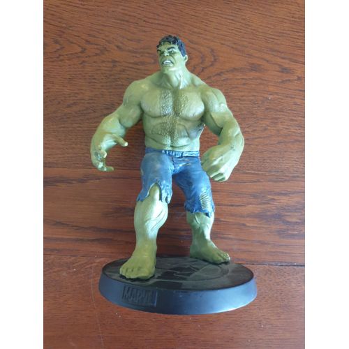 Figurine Hulk Avengers - 15 Cm - 2016