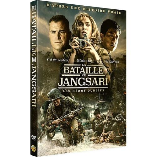 The Battle Of Jangsari