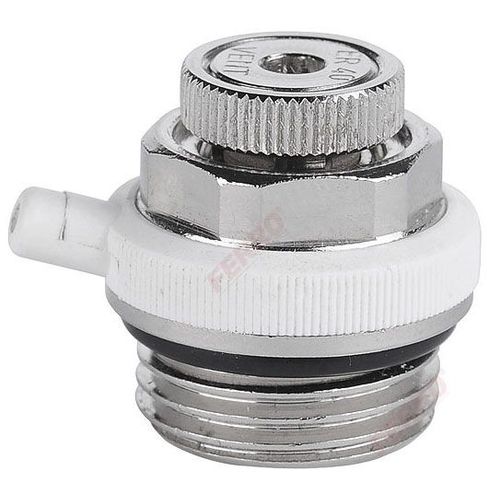 1/2"" bsp purgeur d'air automatique coupe cutané auto saignement valve de radiateur