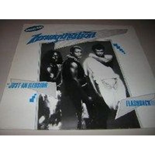 Just An Illusion / Flashback