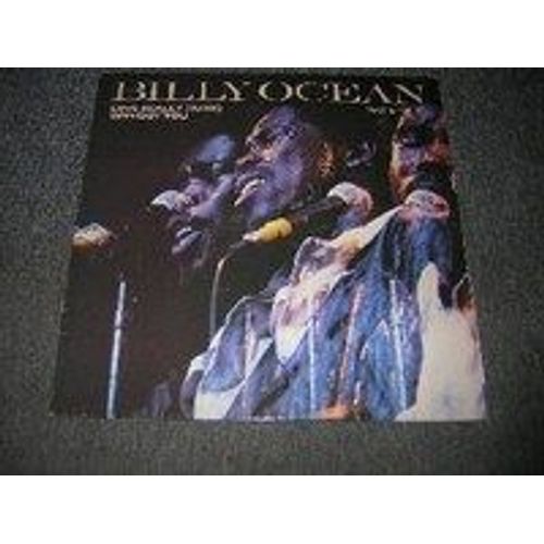 Love Really Hurts Without You (Dance Mix) / + Cupid Mix