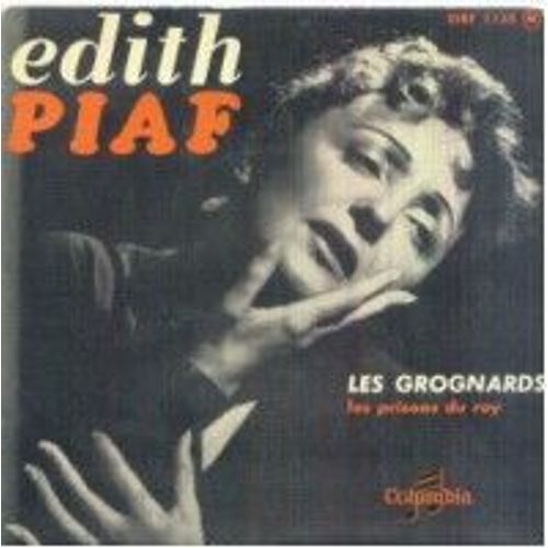 Les Grognards / Les Prisons Du Roy